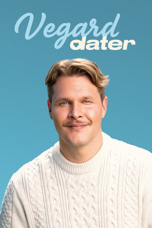Постер «Vegard Dater»