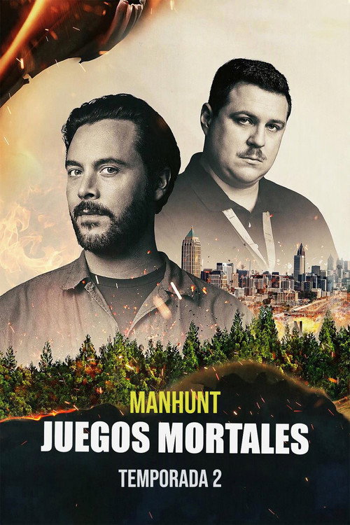 Juegos mortales T2