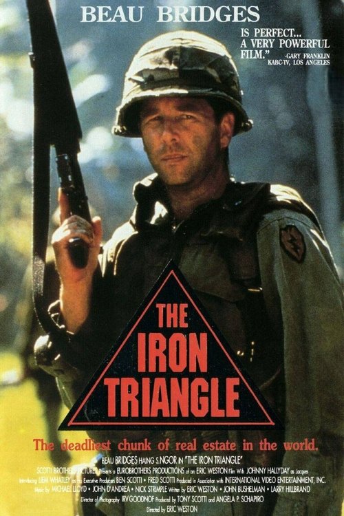 The Iron Triangle poster