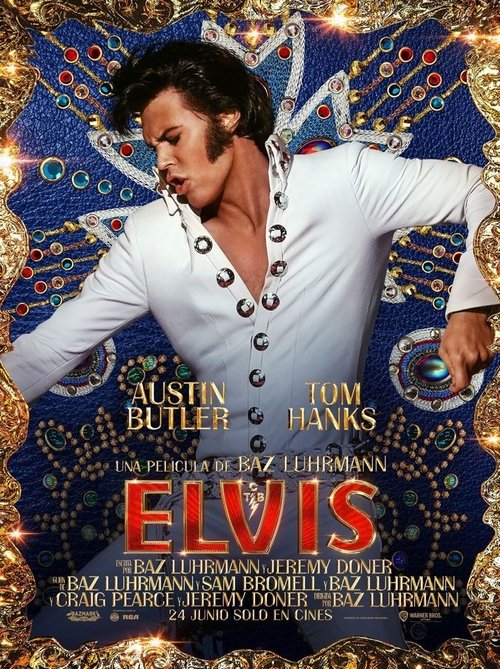 Descargar Elvis en torrent