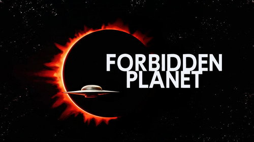 Forbidden Planet