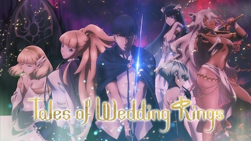 Tales of Wedding Rings