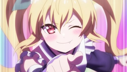 Somehow the Former NEET Did Her Best with Chores and Work Still