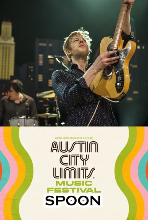 Austin City Limits: The Best of Spoon