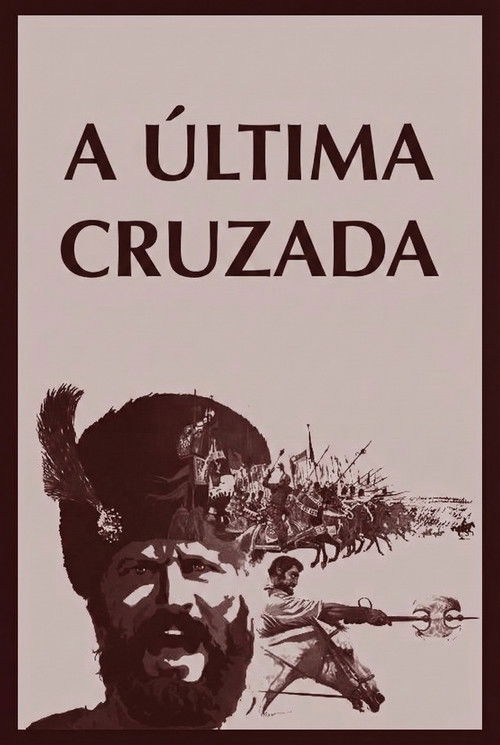 A Última Cruzada