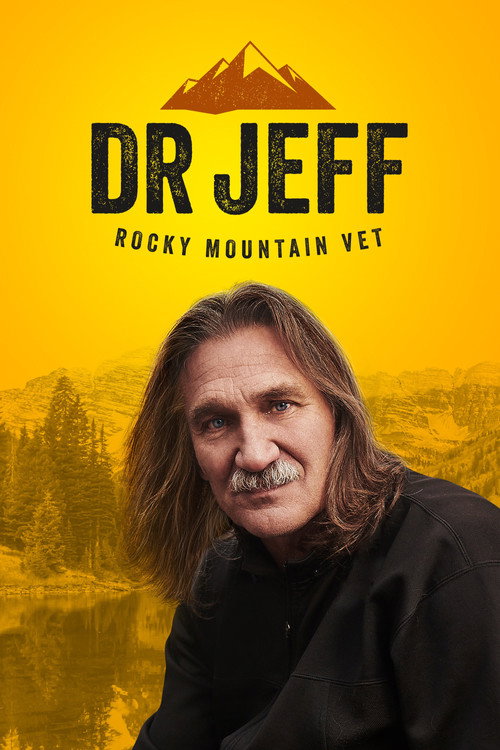 Dr. Jeff: Rocky Mountain Vet