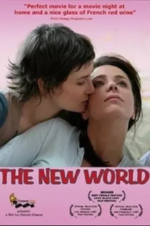 The New World (2008)