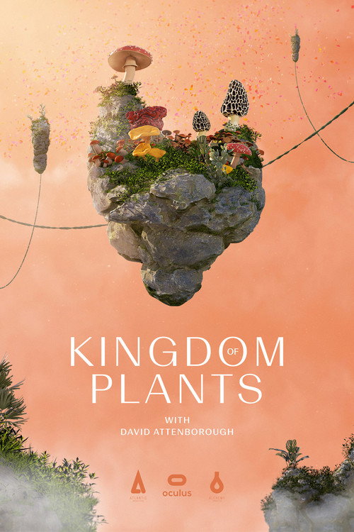 The Best Way to Watch Kingdom of Plants with David Attenborough – The