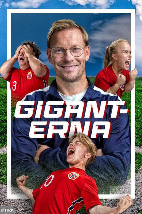 Giganterna