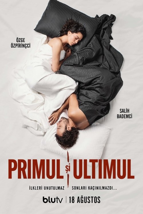 İlk ve Son