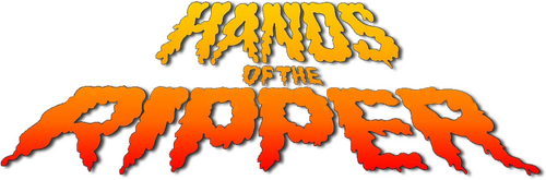 Hands of the Ripper