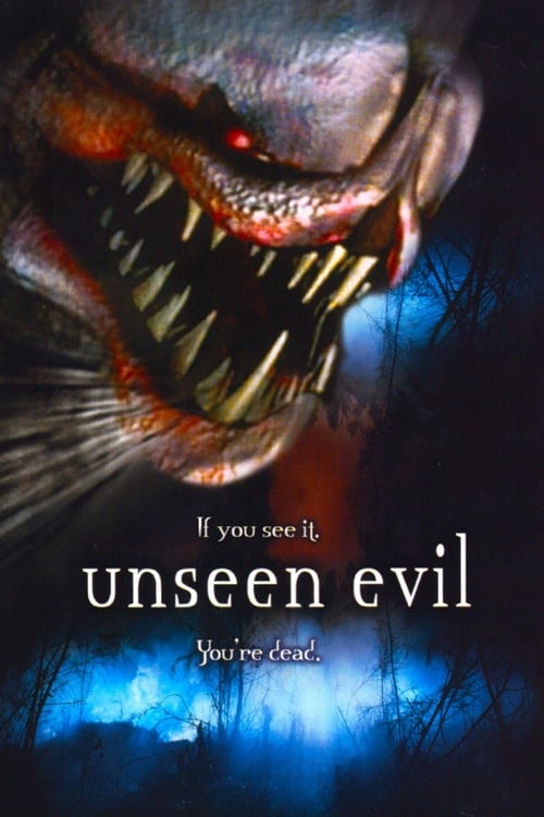 Unseen Evil (2001)