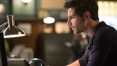 Grimm: Contos de Terror: 4×2