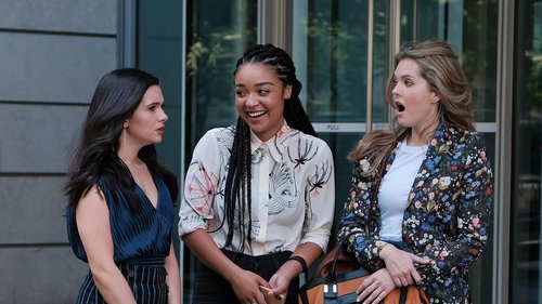 The Bold Type: 3×1