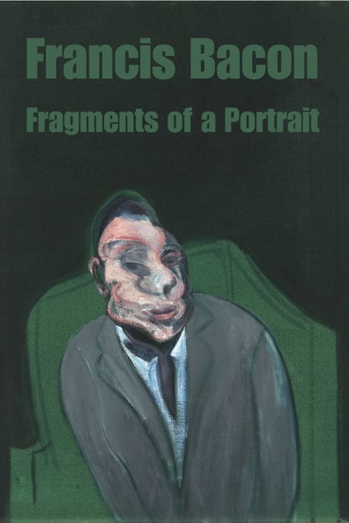 Poster Francis Bacon: Fragments of a Portrait 1966