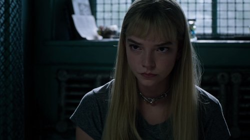 The New Mutants 2020 720p dual audio