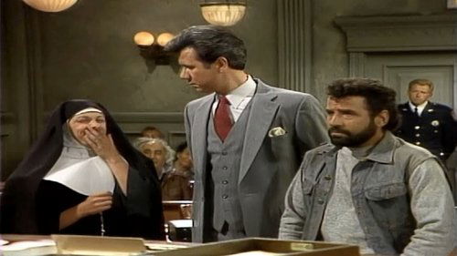 Night Court, S02E01 - (1984)