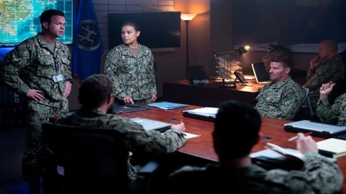 SEAL Team: Soldados de Elite: 7×3