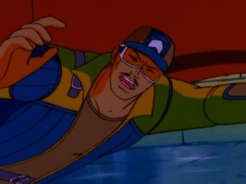 G.I. Joe: A Real American Hero, S01E22 - (1985)