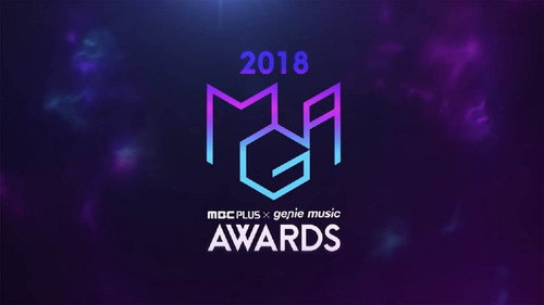 MBC Plus X Genie Music Awards Bild 2