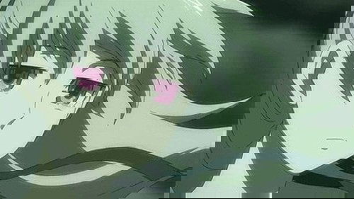 Poster della serie Darker than Black