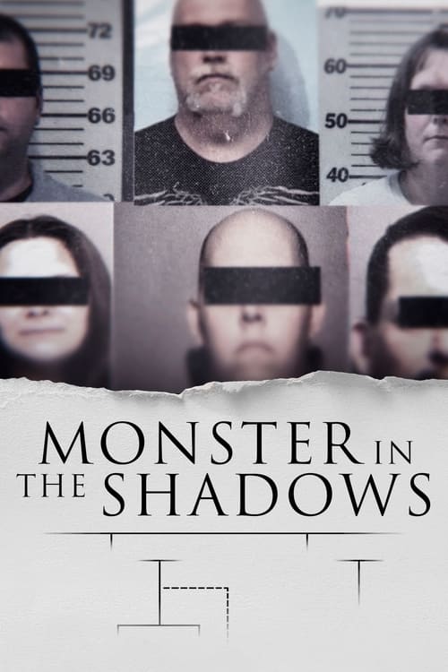 Where to stream Monster in the Shadows