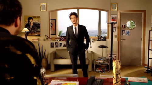 Image de l'épisode Les César 2014