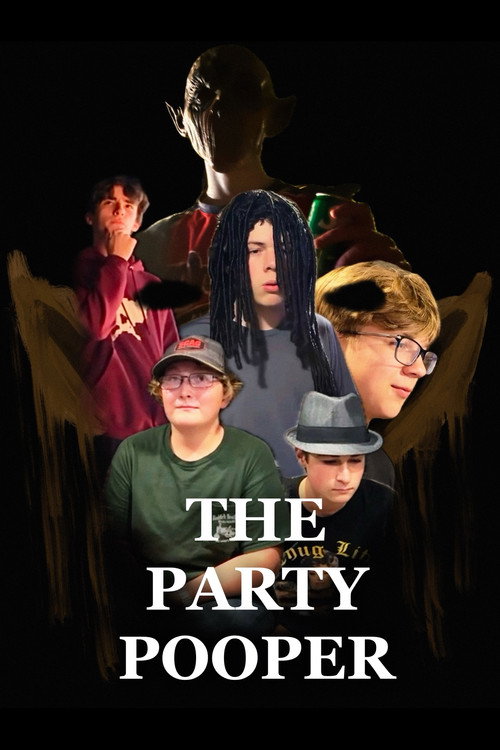 The Party Pooper