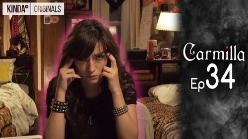 Carmilla, S01E34 - (2014)