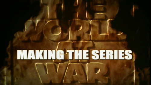 Making of the Series - A 30th Anniversary Retrospective