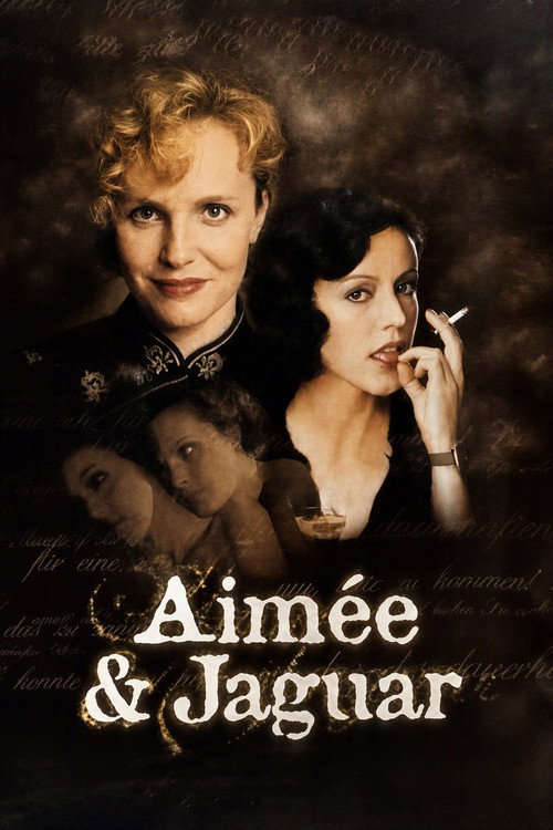 Aimée & Jaguar