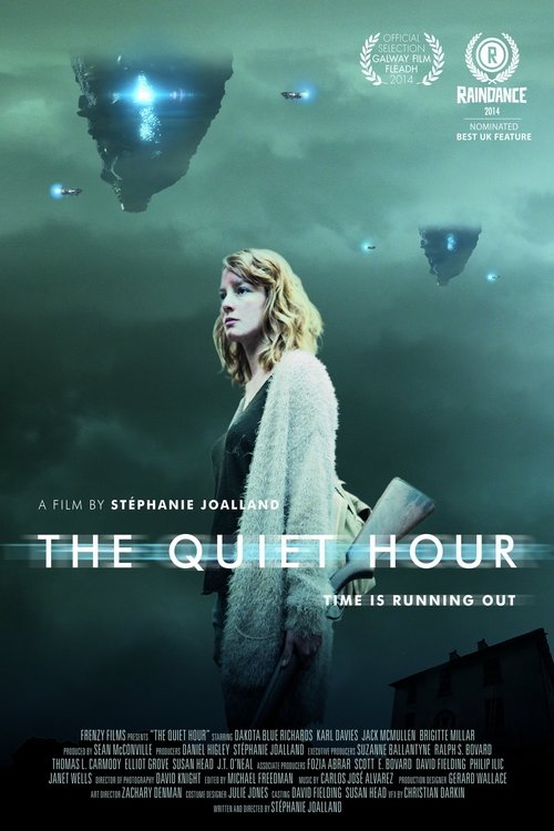 The Quiet Hour poster