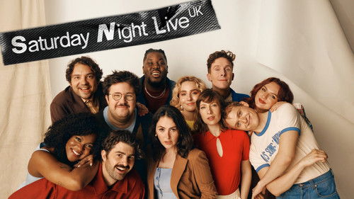 Saturday Night Live UK