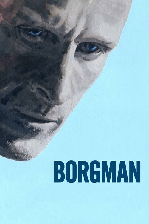 Borgman