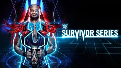 Poster della serie WWE Pay-Per-View Shows