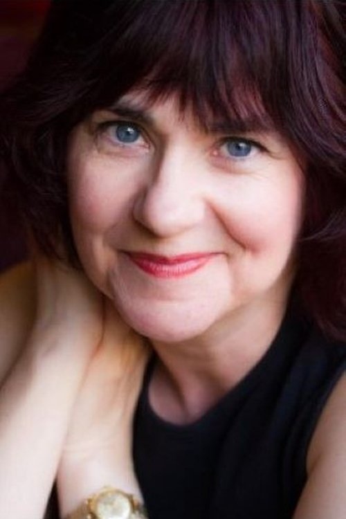 Ruth Arnold