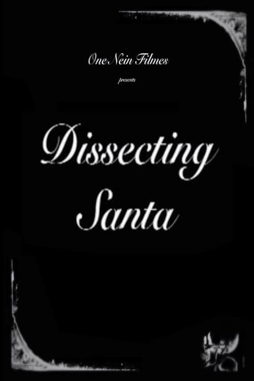 Dissecting Santa 2008