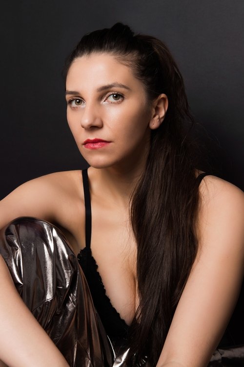 Teodora Nedelcu