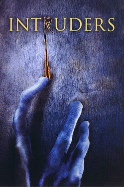 Escena 3 de Intrusos (1992)