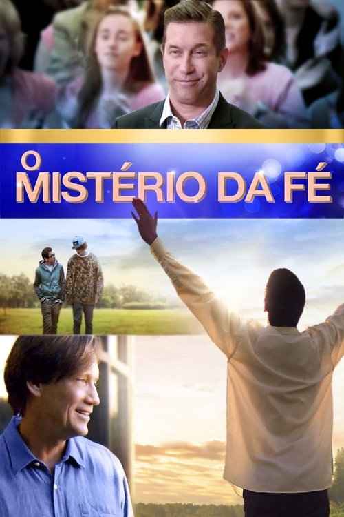 Image O Mistério da Fé