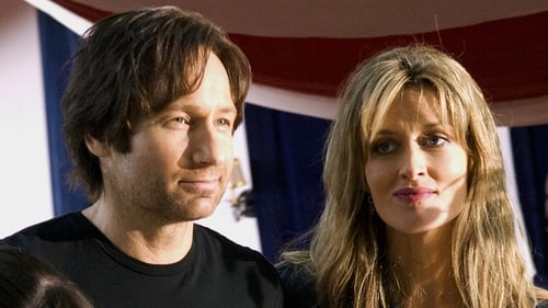 Californication: 2×5