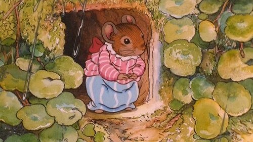 Escena del episodio 8 de la temporada 1 de la serie The World of Peter Rabbit and Friends
