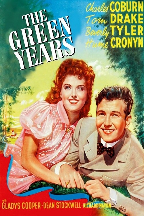 The Green Years 1946