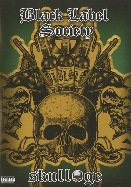 Black Label Society: Skullage (2009)