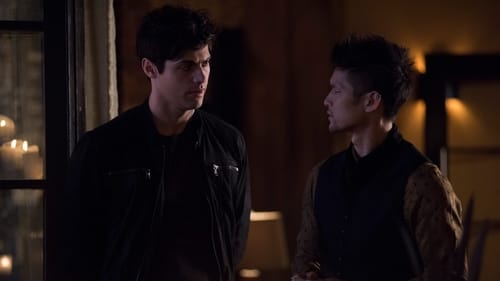 Shadowhunters: Instrumentos Mortais: 3×11