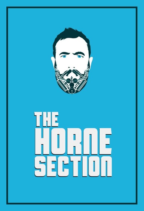 Poster The Horne Section 2018