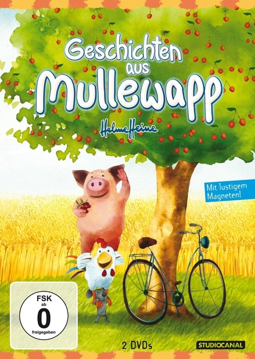 Ver pelicula Geschichten aus Mullewapp Online