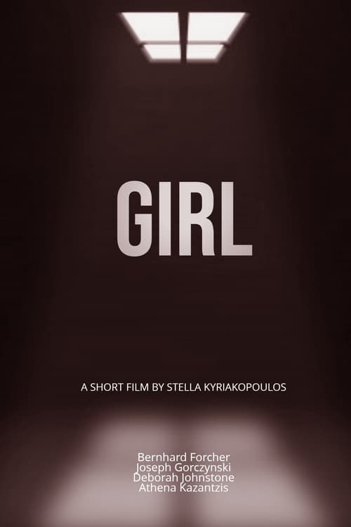 Poster Girl 2009