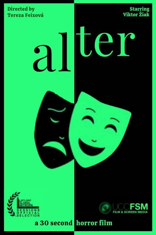 Alter