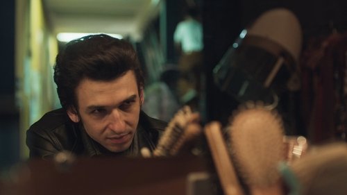 Image de l'épisode 1